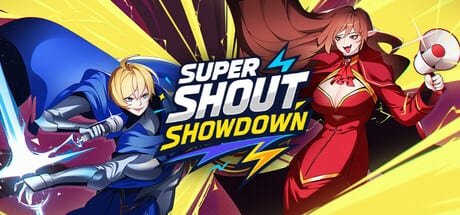 Parches y actualizaciones de Super Shout Showdown